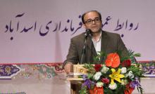 تنها يک درصد از اعتبارات در بخش جوانان هزينه مي‌شود