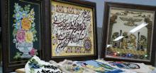 صدور 1200 کارت گواهی آموزشی، شناسایی و پروانه تولید صنایع دستی در اسدآباد