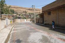 بهره‌مندی تمام روستاهای اسدآباد از طرح هادی