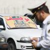 توقيف خودروي پژو 405 با 29ميليون و200 هزار ريال خلافي در اسدآباد 