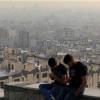 اسدآباد با 17 روز هشدار آلودهترین شهر همدان بود