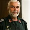 مراسم چهلمین روز شهادت سردار همدانی برگزار میشود