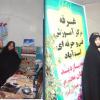 استفاده از آموزش و مهارتآموزی فنی و حرفه ای اسدآباد یک ظرفیت برای بانوان