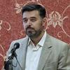 بخش اعظم جامعه پزشکان همدان بسیجی هستند