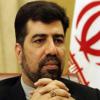 پیکر رکنآبادی صبح جمعه وارد فرودگاه تهران می شود/تشییع پیکر دیپلمات ایرانی پس از برگزاری نماز جمعه تهران در مصلا