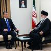 منطق جمهوری اسلامی همکاری با ملتهاست/ رویش معنوی آرام و نامحسوسی در غرب در حال شکلگیری است/ اوربان: مناسبات جهانی قدرت در حال تغییر است/ تغییرات سریع و بحرانهای متنوع غرب را در شرایط نامساعد روحی قرار داده است