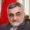 انسداد مرز عراق برای جلوگیری از ورود غیر ایرانی/نیروهای سپاه، انتظامی و مرزبانان وظیفه جلوگیری از ورد افراد غیرایرانی را برعهده دارند