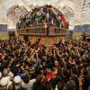 عشق امام حسین(ع) 27 میلیون عزادار را گرد هم جمع کرد/توصیه هایی برای بازگشت زوار