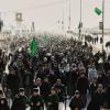 2 میلیون زائر منا ۵ هزار کشته،30 میلیون زائر کربلا بدون کشته!