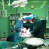 جا ماندن گاز استریل در شکم بیمار نهاوندی وی را راهی اتاق عمل کرد