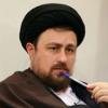 سوالاتی آسان از برادر سید حسن خمینی