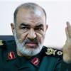 قدرت موشکی را بر اساس قطعنامهها تنظیم نمیکنیم/ نیروهای سپاه در سوریه کم نشدهاند