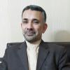 حضور محمدرضا مدینی با شعار سلامت پیشگیرانه، مسکن مهرانه و اشتغال واقع بینانه در انتخابات مجلس