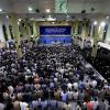 سومین هشدار رهبرانقلاب بعد از ۶ ماه در خصوص متهم کردن جوانان انقلابی به تندروی