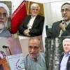3 گانه ای که در آستانه انتخابات به اختلاف رسید/ کارگزاران هاشمی، اعتدال روحانی یا اصلاح طلبان؛ انشقاق آشکار در پایگاه رای اقلیت 7 میلیونی!