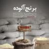 وقتی پرونده برنج های آلوده راحت بسته می شود/ نمایندگان مجلس: روزهای پایانی مجلس بود، وقت نکردیم موضوع را بررسی کنیم