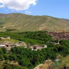 گیاهان دارویی ملحمدره مرهمی بر هر درده/بانوی اسدآبادی متخصص استفاده از گیاهان برای درمان دردها