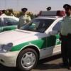 توقیف خودروی سواری پراید با 22 میلیون ریال خلافی