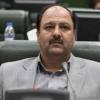 اکبر رنجبرزاده کرسینشین مجلس دهم شد