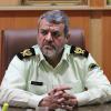 کاهش 28 درصدی جرایم و سرقت در استان همدان