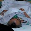 استاد کهنه کار شعر تورکی در بستر بیماری ؛ نیازمند رسیدگی مسئولین