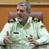 32 کيلو ترياک در همدان کشف شد