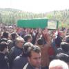 فرمانده پیشکسوت همدانی در عراق به شهادت رسید