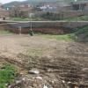 جوانان روستای چنارسفلی در انتظار سقف و سالنی مناسب برای ورزش والیبال